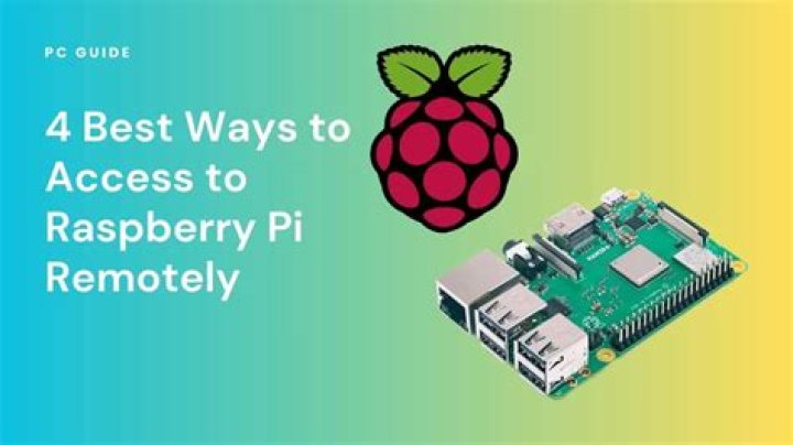 Free Remote File Access Raspberry Pi: The Ultimate Guide