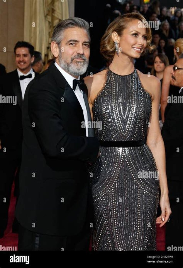 George Clooney Oscars Speech: A Deep Dive Into His Iconic Moments