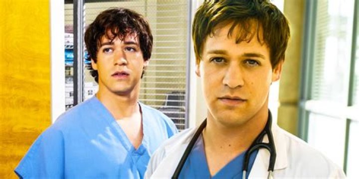 George O'Malley Real Name: The Untold Story Behind the Grey's Anatomy Character