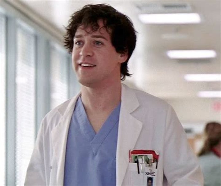 George O'Malley Season 1: A Comprehensive Guide to the Life and Legacy of a Beloved Grey's Anatomy Character