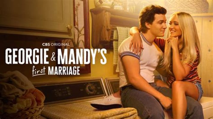 Georgie and Mandy's First Marriage Analysis: A Deep Dive Into Their Relationship Dynamics