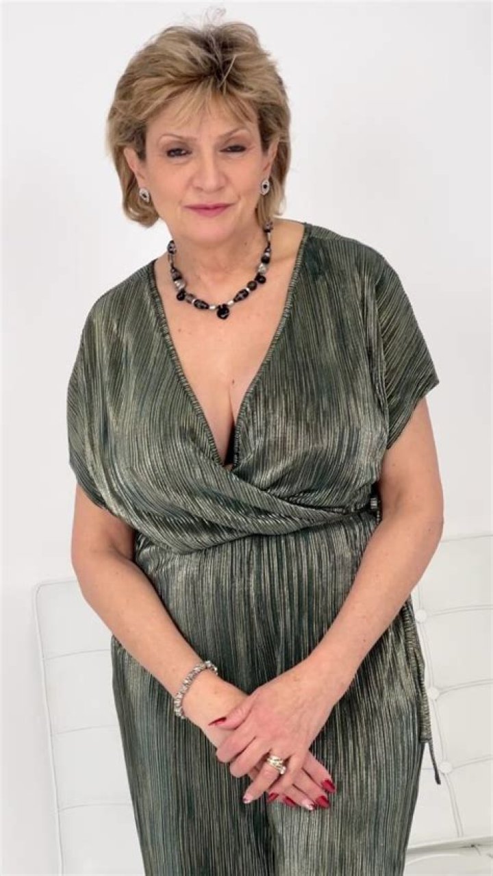 Gill Ellis Young: A Comprehensive Look into Her Remarkable Journey