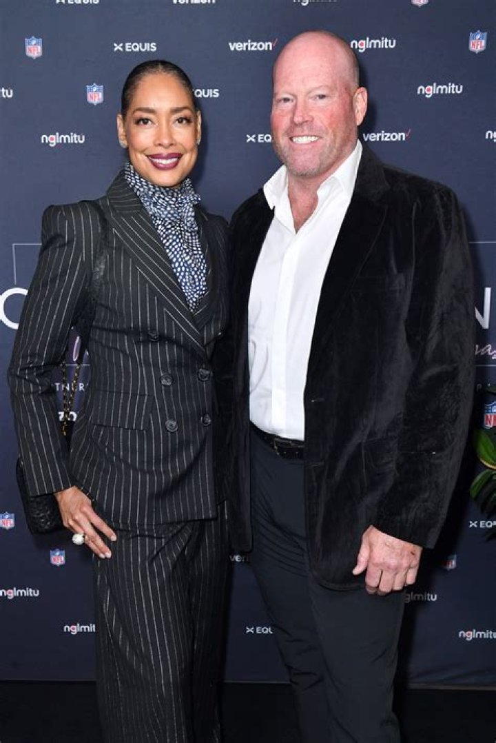 Gina Torres Partner: Exploring the Professional and Personal Life of the Iconic Actress