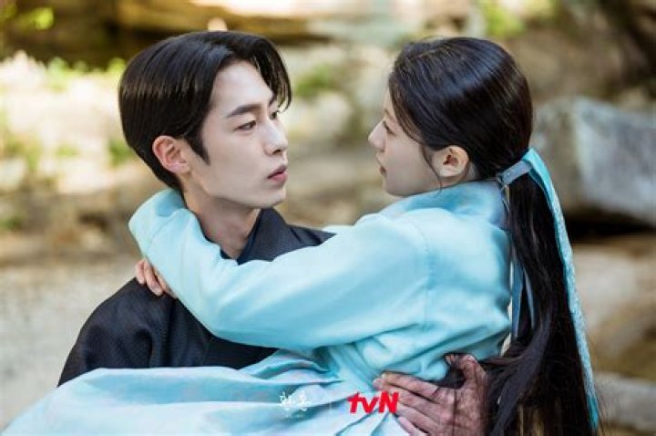 Go Yoon Jung: The Rising Star of K-Drama and Her Journey in "Alchemy of Souls"