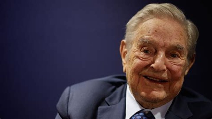 Gregory Soros: A Comprehensive Look Into the Life and Achievements of a Prominent Figure