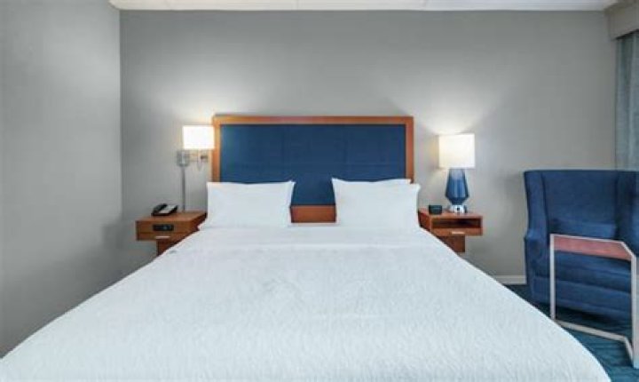 Hampton Inn Newburgh NY: Your Ultimate Guide to Comfort and Convenience