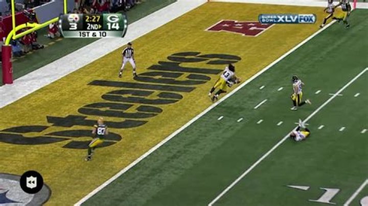 Has Aaron Rodgers Won a Superbowl? Exploring the Legacy of a Legendary Quarterback