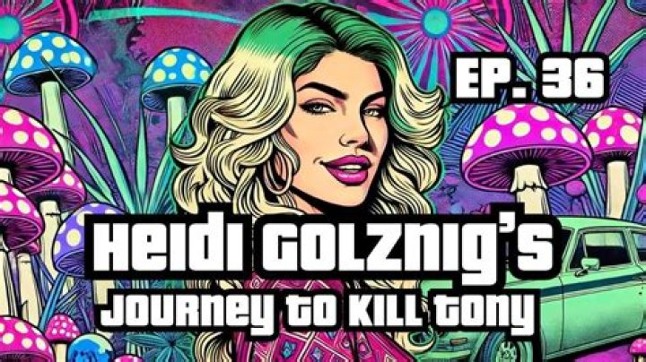 Heidi Kill Tony: A Comprehensive Analysis of the Controversial Crime Story