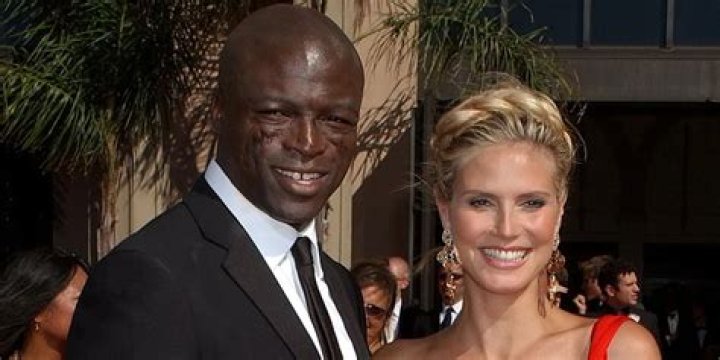 Heidi Klum Birth: A Journey Through the Iconic Model's Life and Legacy