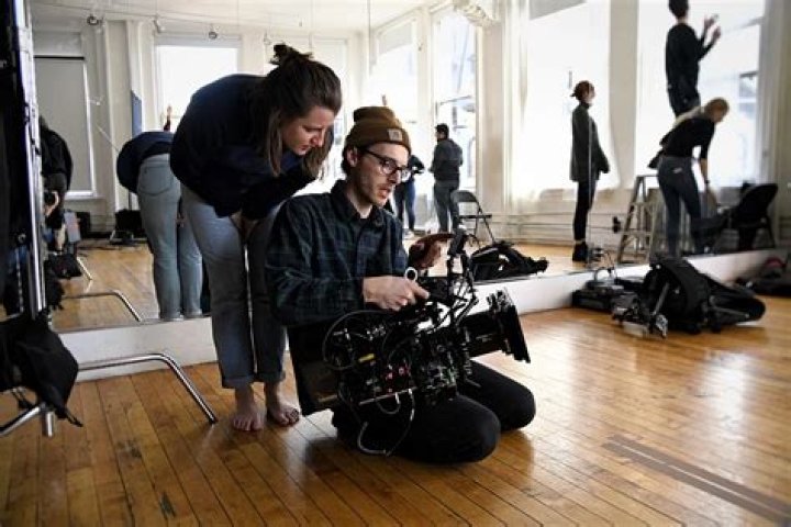 Highest Paid Jobs in Entertainment Industry: Exploring Lucrative Careers