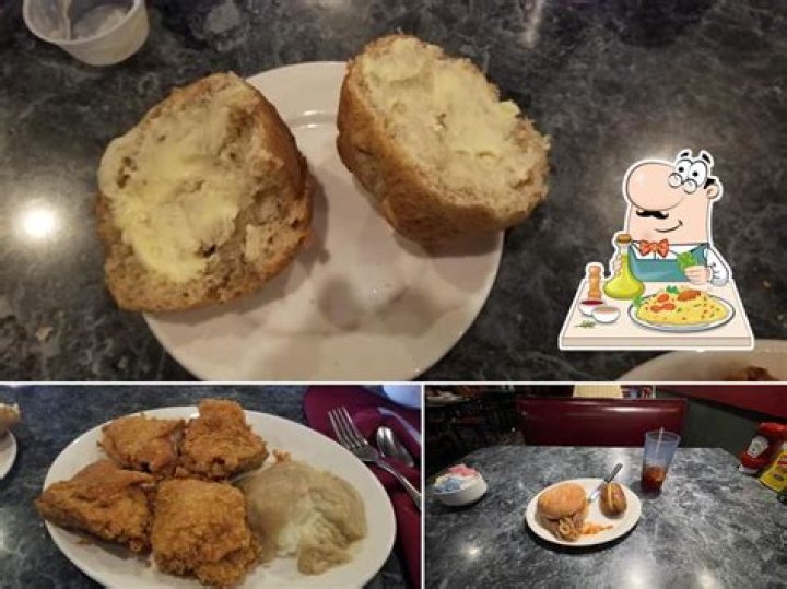 Highway 63 Diner: A Must-Visit Spot for Road Trippers and Food Enthusiasts