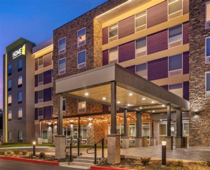 Hilton Harrisonburg VA: A Premier Destination for Comfort and Luxury