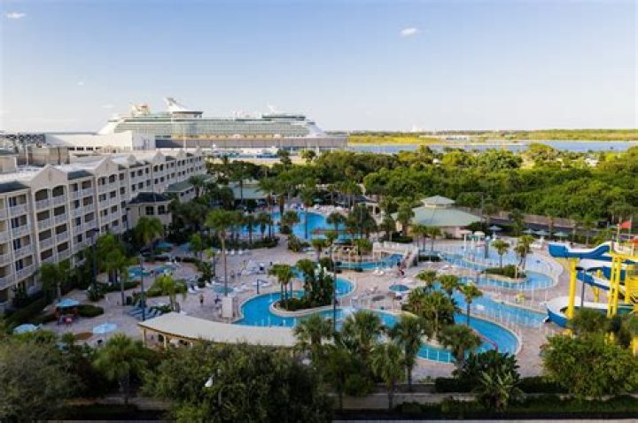 Holiday Inn Cape Canaveral Beach: Your Ultimate Guide to a Coastal Paradise
