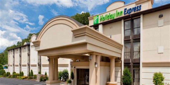Holiday Inn Express Southington: Your Ultimate Guide to Comfort and Convenience