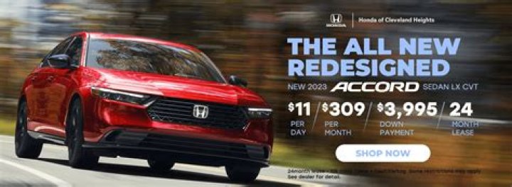 Honda of Cleveland Heights Service Center: Your Ultimate Destination for Auto Care