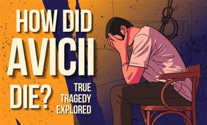 How Did Avicii Die: Exploring the Life, Career, and Tragic End of a Music Legend