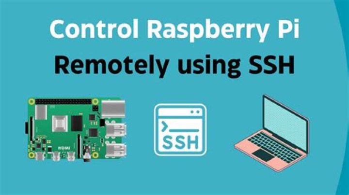 How Do I Enable SSH on My Raspberry Pi Remotely? A Comprehensive Guide