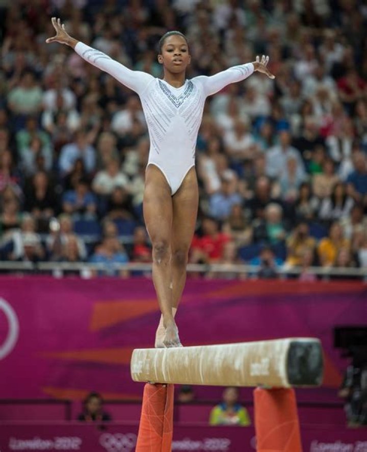 How Old is Gymnast Gabby Douglas? Unveiling the Age and Achievements of an Olympic Legend