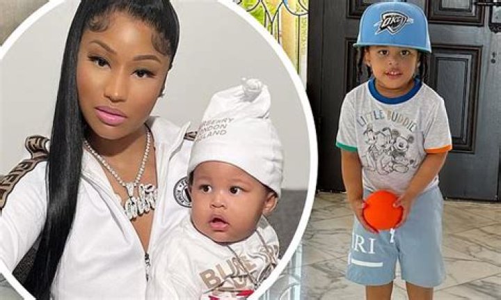 How Old is Nicki Minaj's Daughter: A Comprehensive Guide