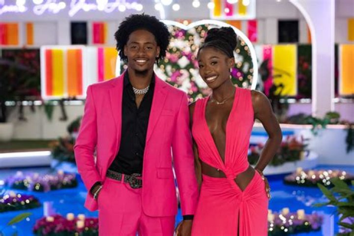 How Old Is Serena Love Island? Unveiling the Truth Behind the Reality Star
