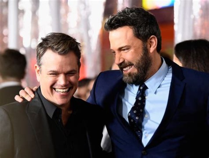 How Tall Is Ben Affleck: Exploring the Height and More
