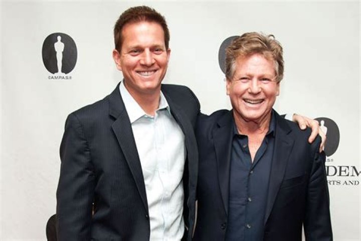How Time Has Transformed Ryan O'Neal: A Look at His Current Appearance
