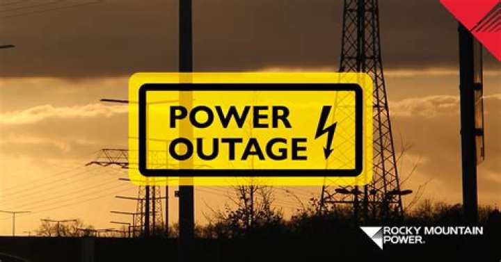 How to Effectively Report Power Outage to Rocky Mountain Power: A Comprehensive Guide
