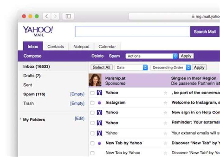 How to Master Yahoomail.com: A Comprehensive Guide to Boost Your Email Experience