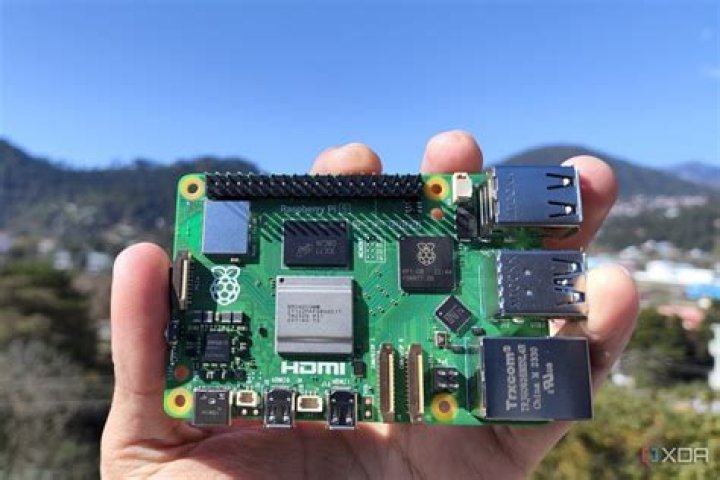 How to Remotely Access Raspberry Pi for RemoteIoT: A Comprehensive Guide