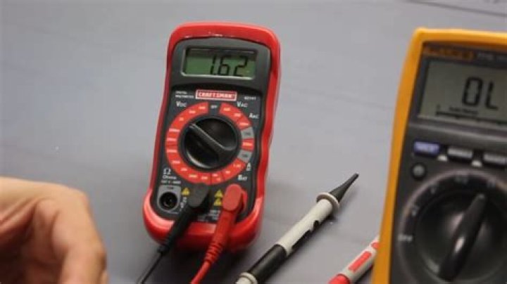 How to Test Live Wire with a Multimeter: A Comprehensive Guide
