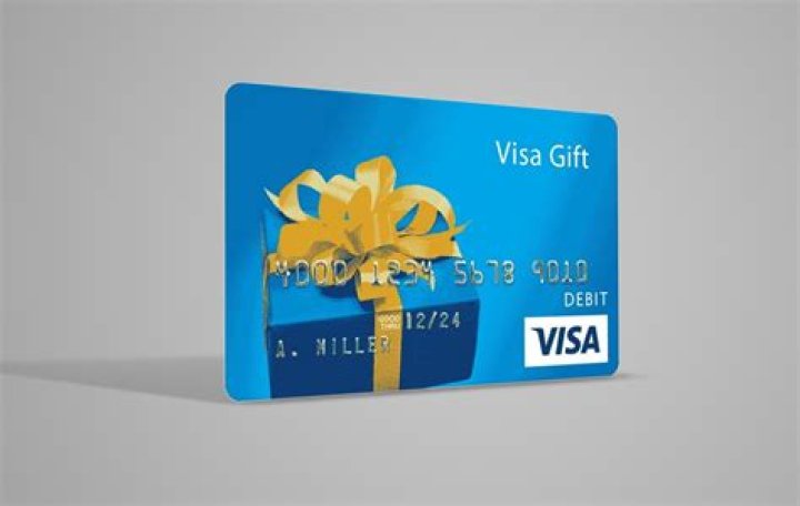 How to Use Empty Visa Gift Cards: A Complete Guide