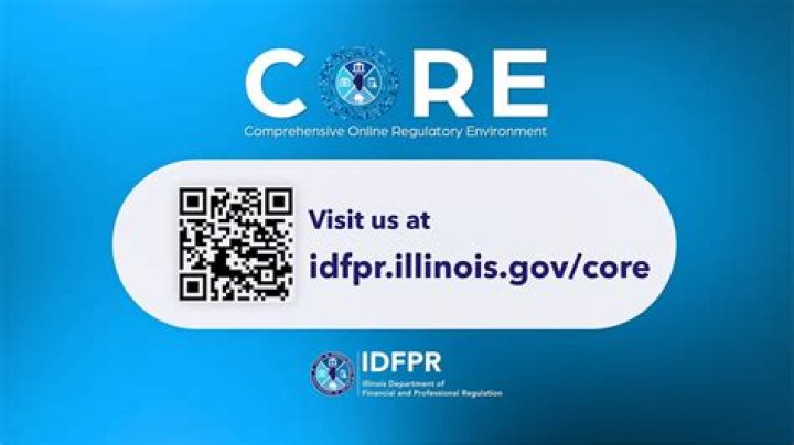 IDFPR License Lookup: A Comprehensive Guide to Verifying Professional Licenses in Illinois