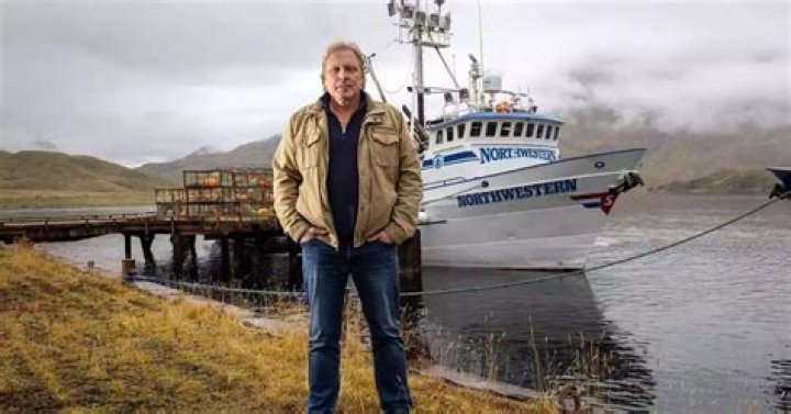 Is Jake Anderson from Deadliest Catch Still Alive? Unveiling the Truth