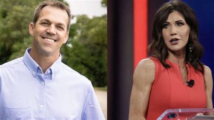 Is Kristi Noem Married? A Comprehensive Look into Her Personal Life and Political Career