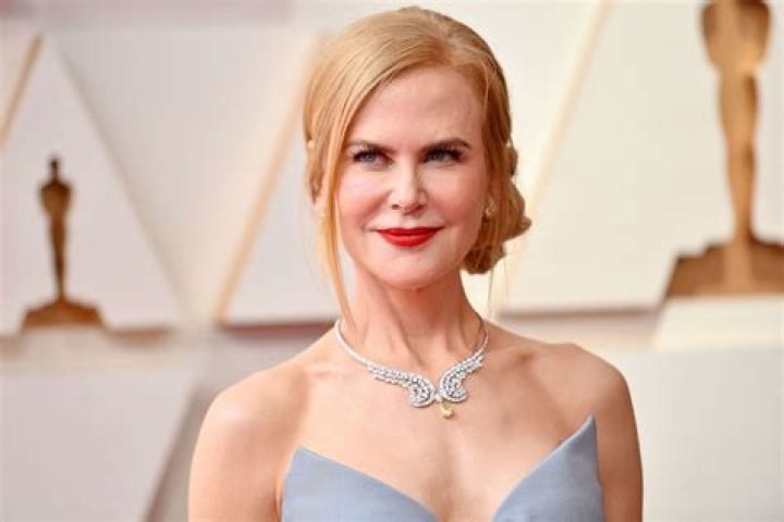 Is Nicole Kidman? Unveiling the Life and Legacy of a Hollywood Icon