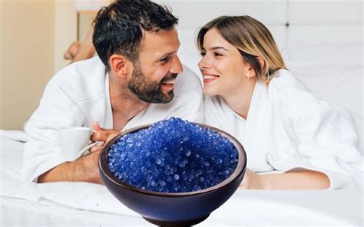 Is the Salt Trick for ED Real? A Comprehensive Guide to Understanding and Evaluating the Claim