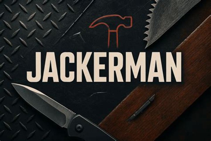 Jackerman 3D: The Revolutionary Force in 3D Art and Animation