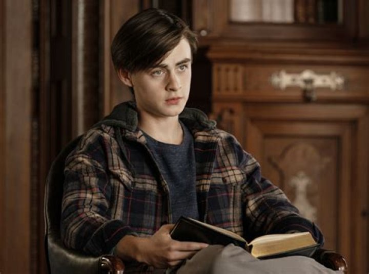 Jaeden Martell: Rising Star in Hollywood's Brightest Constellation