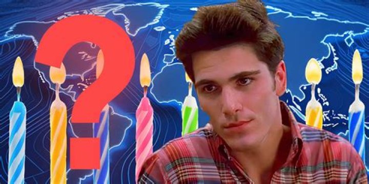 Jake Ryan Actor: A Deep Dive Into the Iconic Teen Heartthrob from '16 Candles'