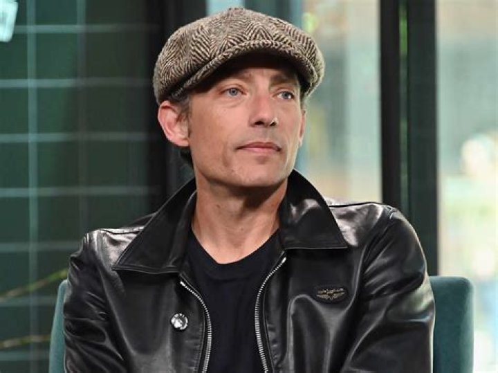 Jakob Dylan's Children: A Comprehensive Guide to Their Lives and Achievements