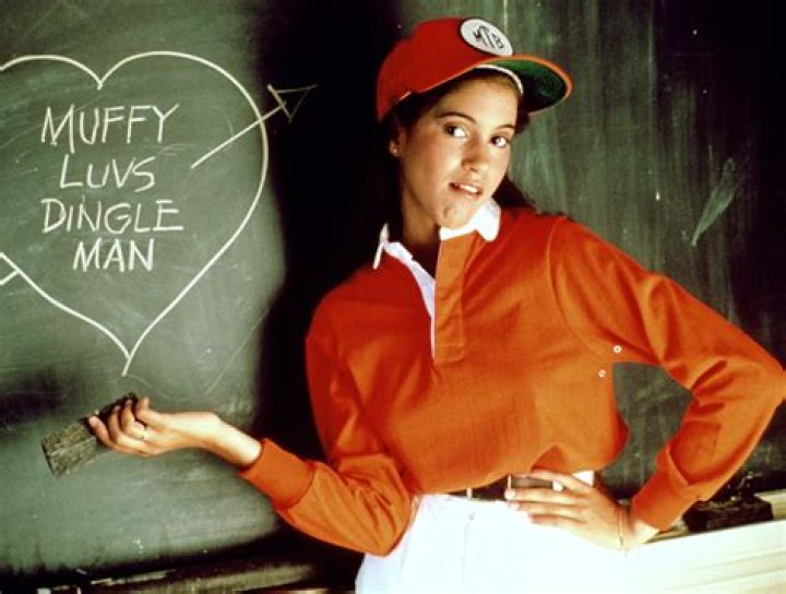 Jami Gertz: A Journey Through Her Life, Career, and Achievements