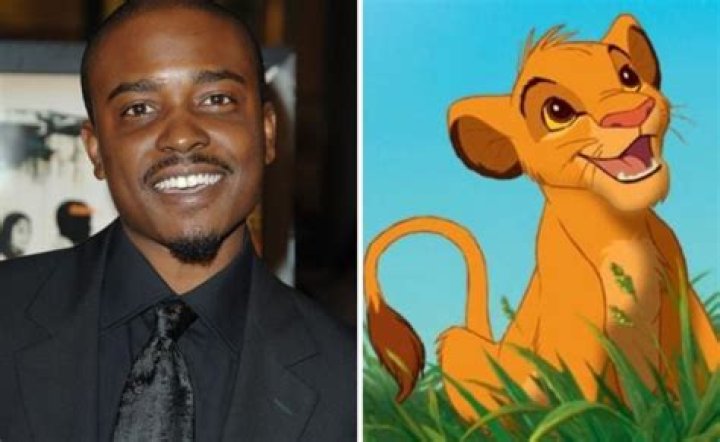 Jason Weaver: The Voice Behind the Lion King's Simba
