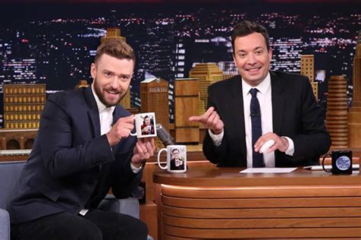 Jimmy Fallon and Justin Timberlake: The Ultimate Guide to Their Iconic Partnership