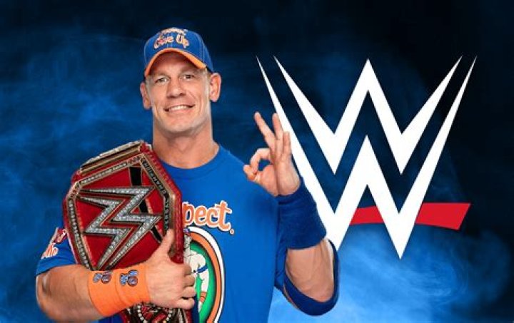 John Cena: The Ultimate Wrestler and Star