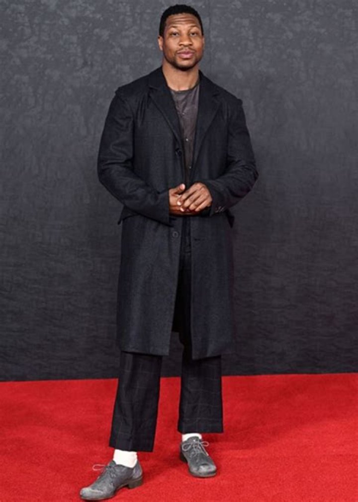 Jonathan Majors Height: A Comprehensive Look at the Rising Star's Physical Presence