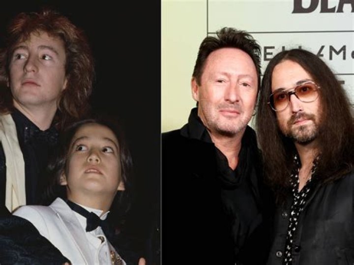Julian Lennon Partner: A Deep Dive Into His Life, Relationships, and Influence