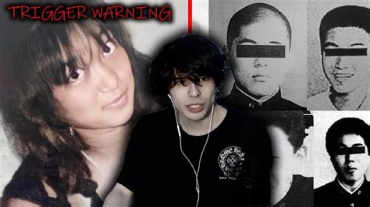 Junko Furuta: The Tragic Story of a Schoolgirl's Kidnapping and Torture