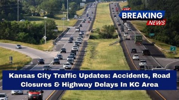 Kansas Highway Road Closures: A Comprehensive Guide to Stay Safe and Informed