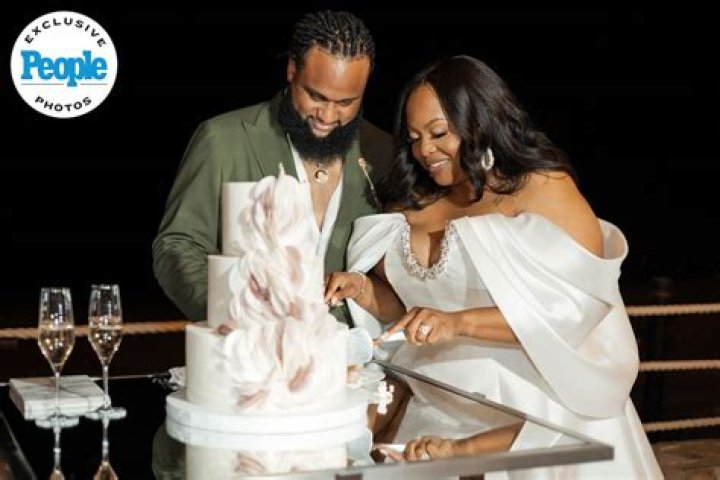 Kardea Brown Wedding: Everything You Need to Know