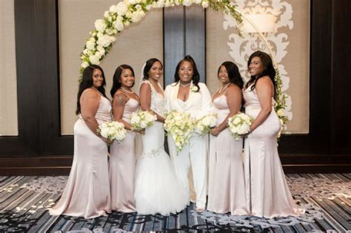 Kardea Brown Wedding Turning Photos &amp; Details: A Comprehensive Look